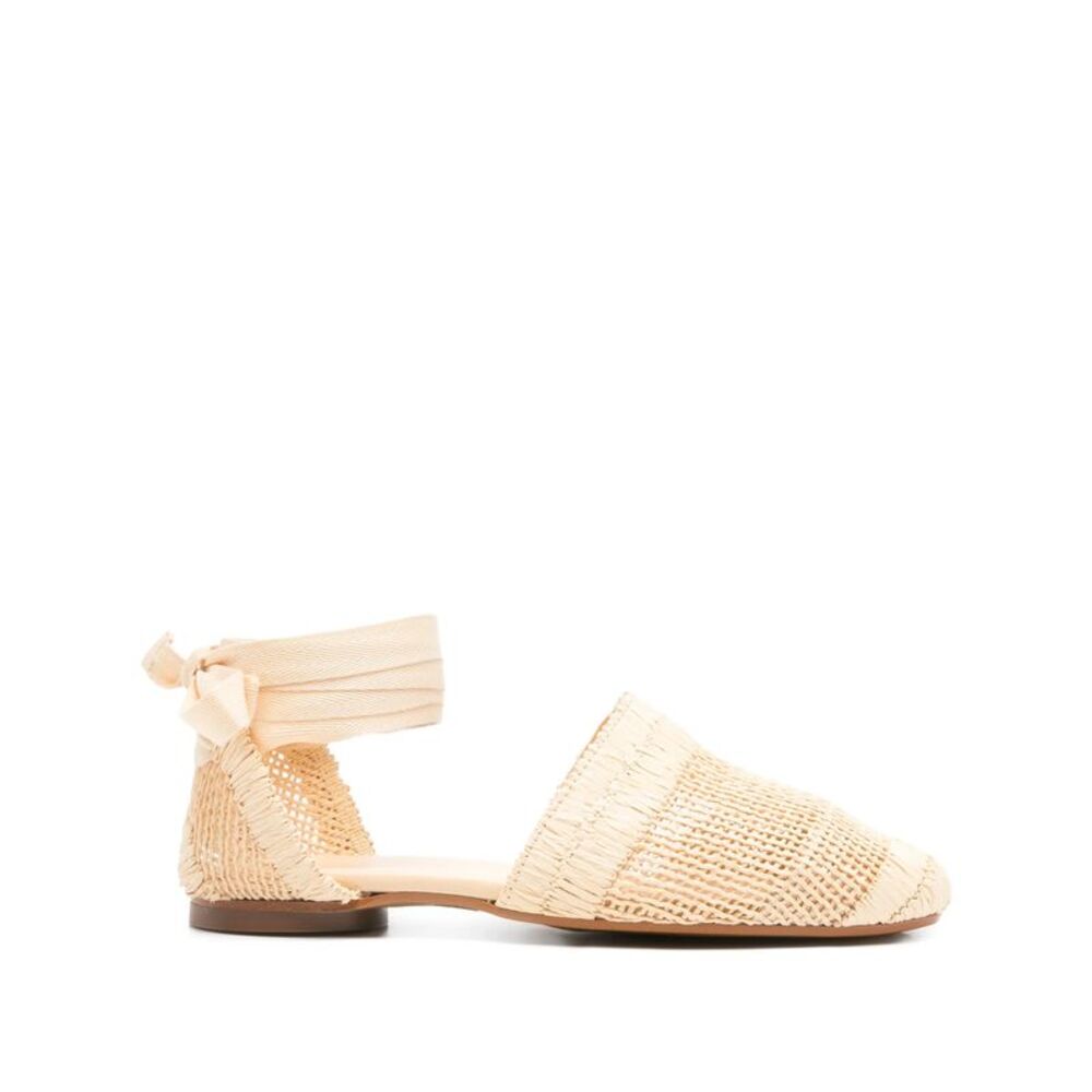 Castañer Neutrals Shoes Women